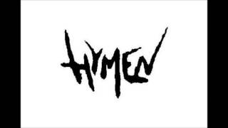 Hymen - Divine Thrusts Of The Ancient Celestial Rape