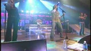 I Want You To Want Me