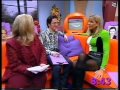 Sharron Davies The Big Breakfast