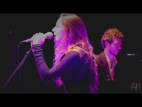 HIBAI feat. MAREN - Katalintxu lora ederra (Trio live)