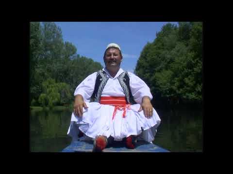 Avni Lushka - Kam Kerraben Pika Pika ( Videoklip )