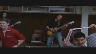 Glee Season 3 Episode 18 The Rain in Spain