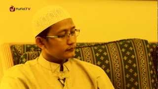 Motivasi Islami: Andai Aku Jadi Orang Kaya - Ustadz Abu Yahya Badru Salam, Lc.