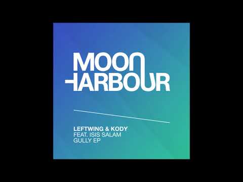 Leftwing, Kody With - My Body feat  Isis Salam (MHD029)