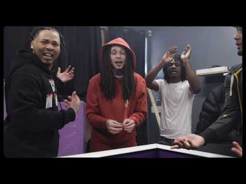 CTB Sav - Stompers - Feat. OnlyOne QB and Foe Fully (Official Video)