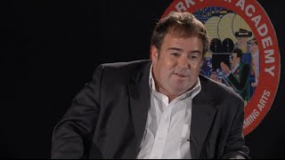 Discussion with WME Agent Adam Novak at New York Film Academy video