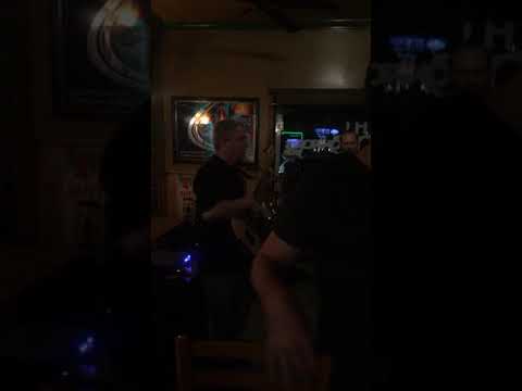 171103 Blues Crusaders at O'Connors Pub #2 YouTube