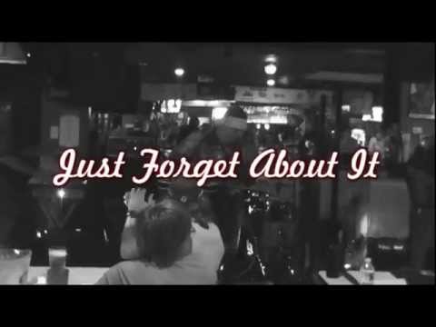 Michael Rose - Just Forget About It (Live)