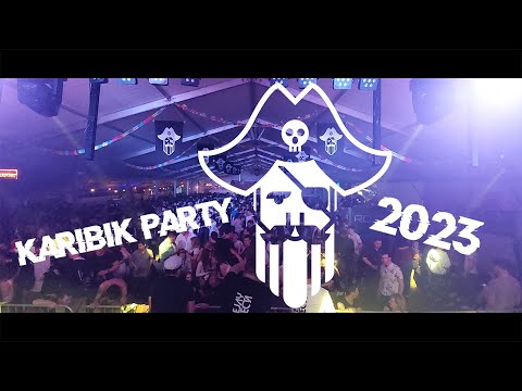 Karibikparty Aftermovie  2023.05.20 🍹🥥
