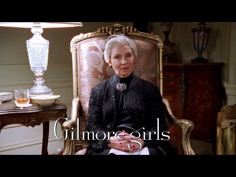 The Third Lorelai | Gilmore Girls