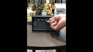 Video thumbnail for Roland JC-01【心斎橋店】 by 1484tv イシバシ楽器公式