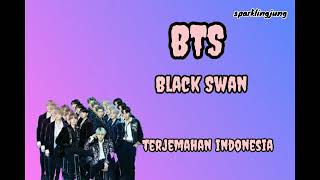 Download lagu [Indo sub] BTS- Black swan mp3