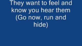 Avenged Sevenfold - Eternal Rest lyrics
