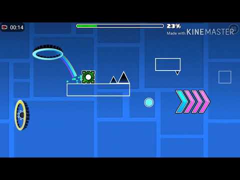 Layout Preview | The Final Phase - DarkMetroidOmega