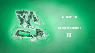 Ty Dolla $ign - Number [Official Audio]