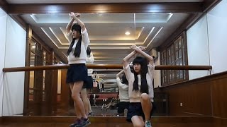 Download lagu GFRIEND - 오늘부터 우리는 Me gustas tu by Sandy&Mandy (dance cover) mp3 Download lagu GFRIEND - 오늘부터 우리는 Me gustas tu by Sandy&Mandy (dance cover) mp3