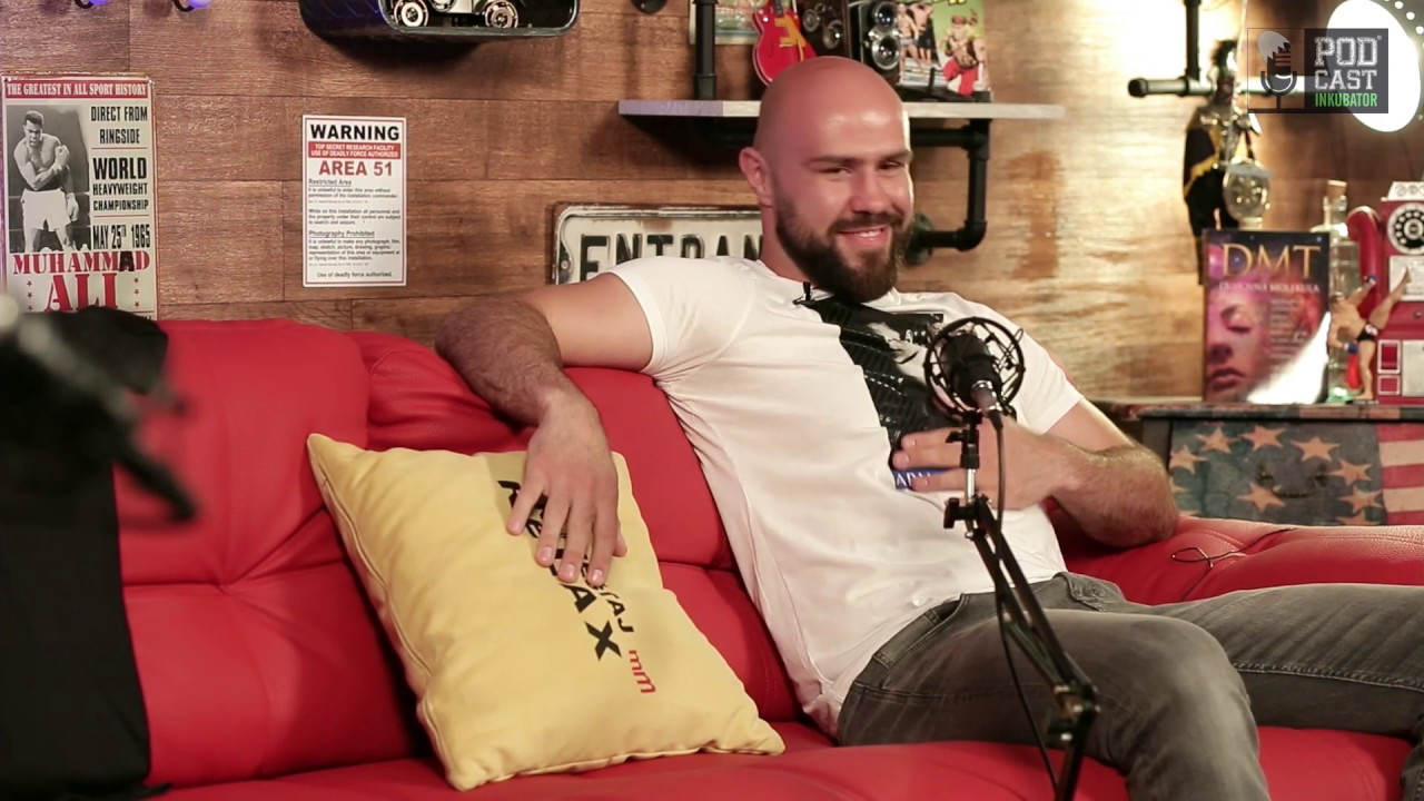 Podcast Inkubator #297 - Marko i Alen Babić