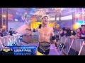 Logan Paul Entrance - WWE SmackDown, February 16, 2024