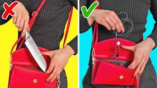 11 Обычных Предметов, Которые Спасут Вам Жизнь