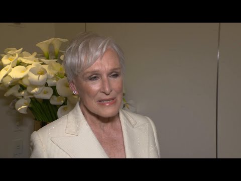After two stints on Broadway in 'Sunset Boulevard, Glenn Close anxious to see upcoming revival