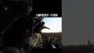 Limp Bizkit - Stuck - Live at Woodstock 99