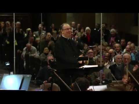 Preferisco il Paradiso HD by Marco Frisina - 10.11.2014 Plainfield Symphony Concert