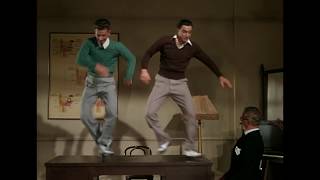 Moses Supposes - Gene Kelly and Donald O'Connor