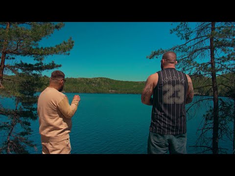 Tel Kel x Blacklife - Sous le soleil (Clip Officiel)