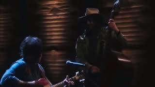 Ryan Adams &quot;Shining Through The Dark&quot; - Live on Conan