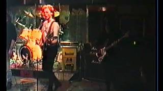 Burnin&#39; Sky - I Surrender (live Jailhouse 1993).wmv