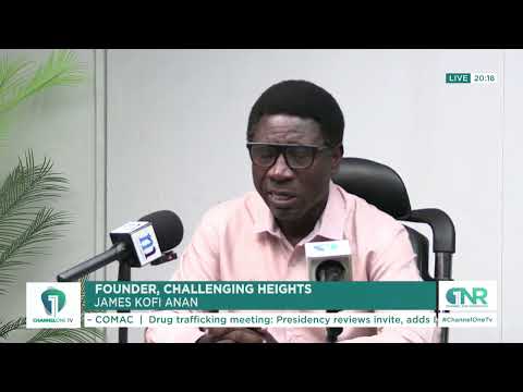 TikTok Used to Recruit Ghanaian Children Into Commercial Sex – Challenging Heights