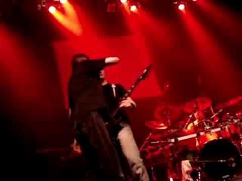 Lost Cause by Vanquish at the Norva