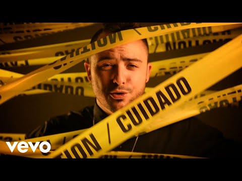 Unlimited Gravity - Caution Tape