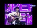 Joonyoung 정준영 & Roy Kim 로이킴 - I'll become dust ...