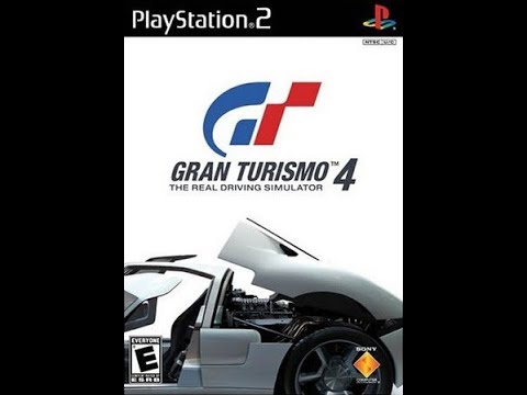 Sound Test Unlocked! Best VGM 2064 - Light Velocity Ver. II (Gran Turismo 4)