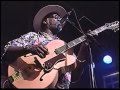 Taj Mahal, Flávio Guimarães e André Christovam - Blues ain't nothin' - Heineken Concerts 2000