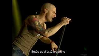 Daughtry - Traitor [PT]