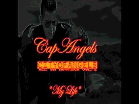 CapAngels-MY LIFE