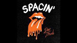 Sunshine No Shoes - Spacin'