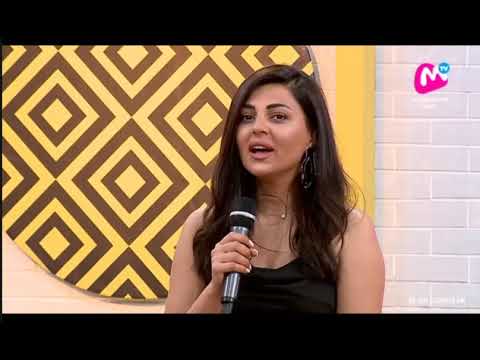 Gülay Kamillə boşandığını təsdiqlədi