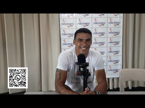 Papo de Esportes: Copa das Oliveiras