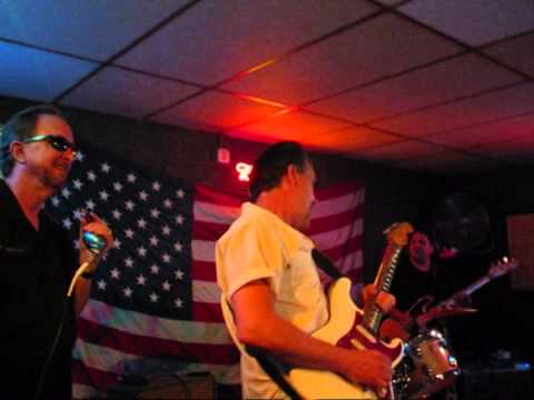 Memphis P Tails Blues Power Rock clips 2014