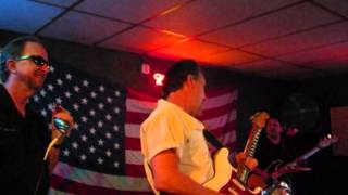Memphis P Tails Blues Power Rock clips 2014