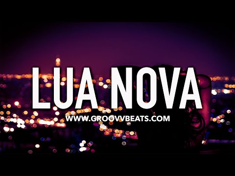 Vitão x Luccas Carlos x Pelé Milflows Type Beat " Lua Nova " Base de Violão Instrumental