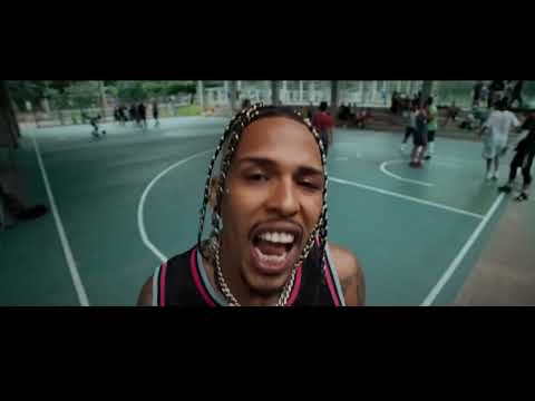 ESPN #DreamTeam - Akapellah; Tao; Apache; Jack Russell & Sibilino (Venezuela)