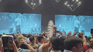 Levity &amp; Big Sean - Dance (A$$) remix live @ Coachella 2026 Weekend 1
