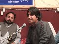 کب مری حلقۂ_وحشت سے رہائی ہوئی ہے
