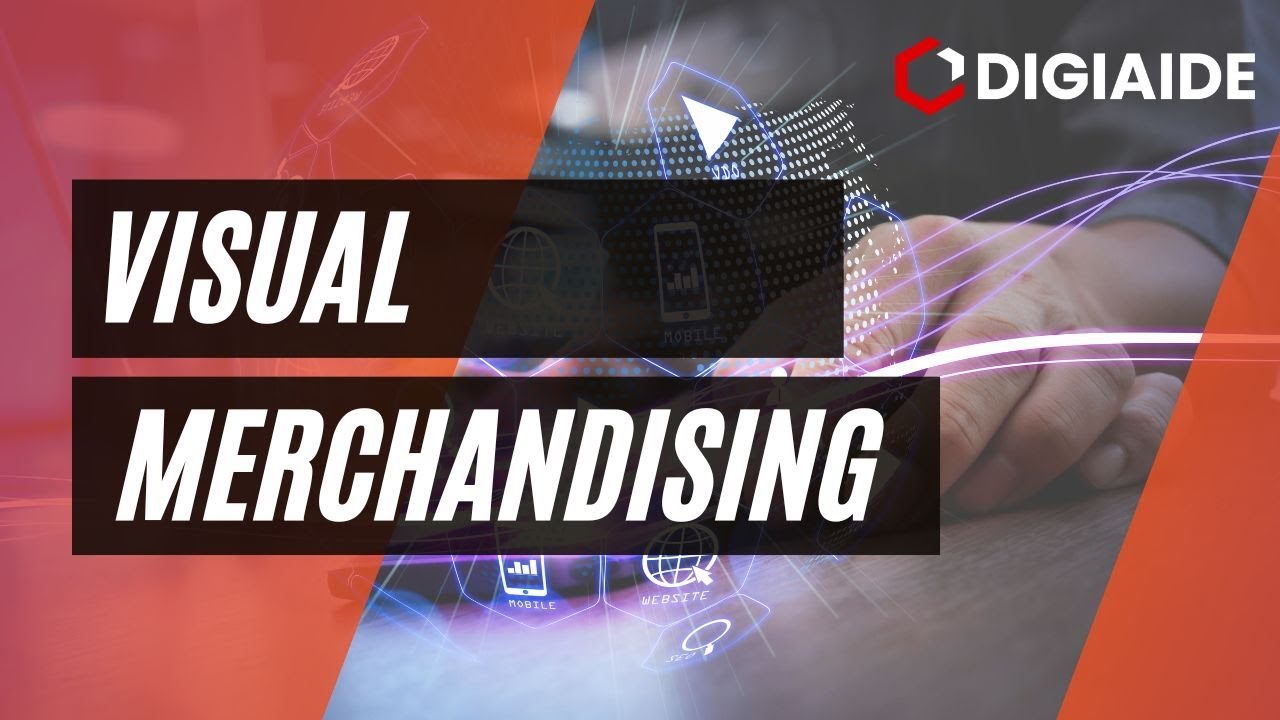 Visual Merchandising - What it is, Types, Techniques, Five senses, Advantages, Examples