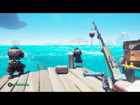 You should play Safer Seas, here's why...