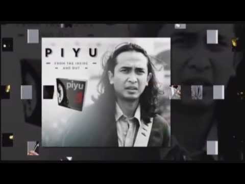 PIYU FEAT KOTAK  - CINTA ITU ADALAH